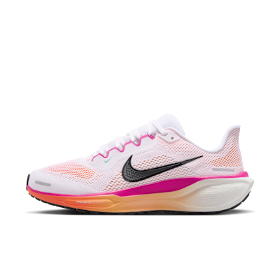 Nike Pegasus 41 Women's Road Running Shoes. Nike IL